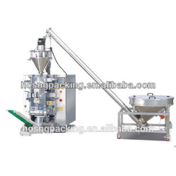 398D powder packaging machine